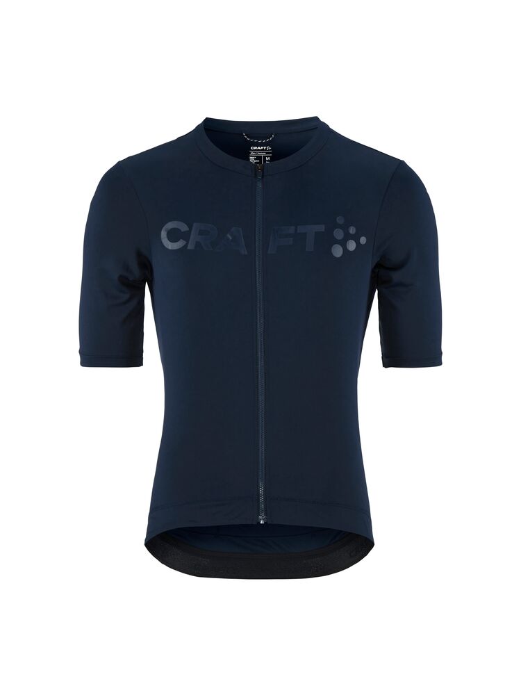 Endur Logo Jersey M