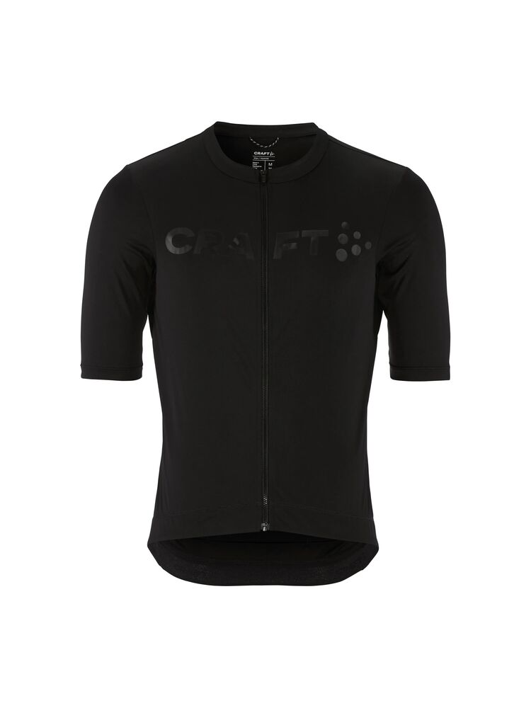 Endur Logo Jersey M