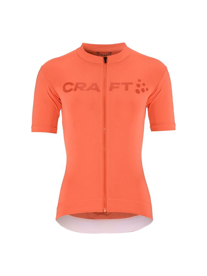 Endur Logo Jersey W