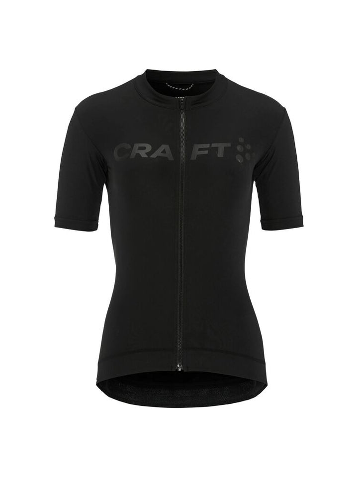 Endur Logo Jersey W