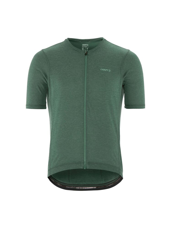 Everyday Wool SS Jersey M