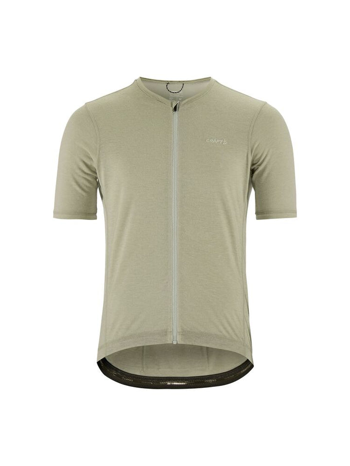 Everyday Wool SS Jersey M