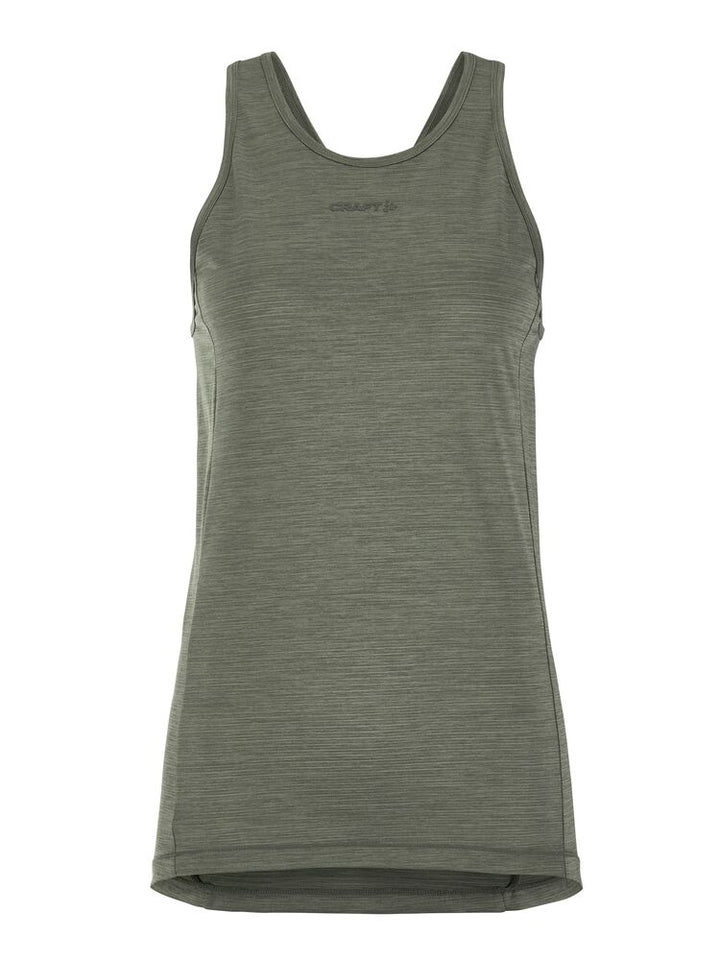 Everyday Singlet W