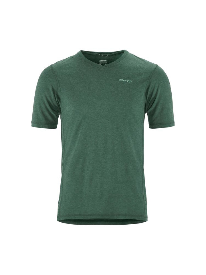 Everyday Wool SS Tee M