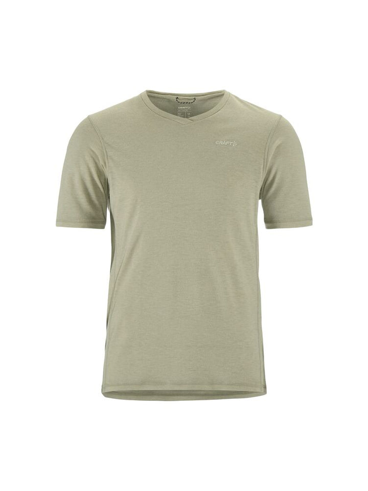 Everyday Wool SS Tee M