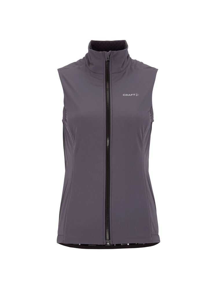 Everyday Thermal Wind Vest W