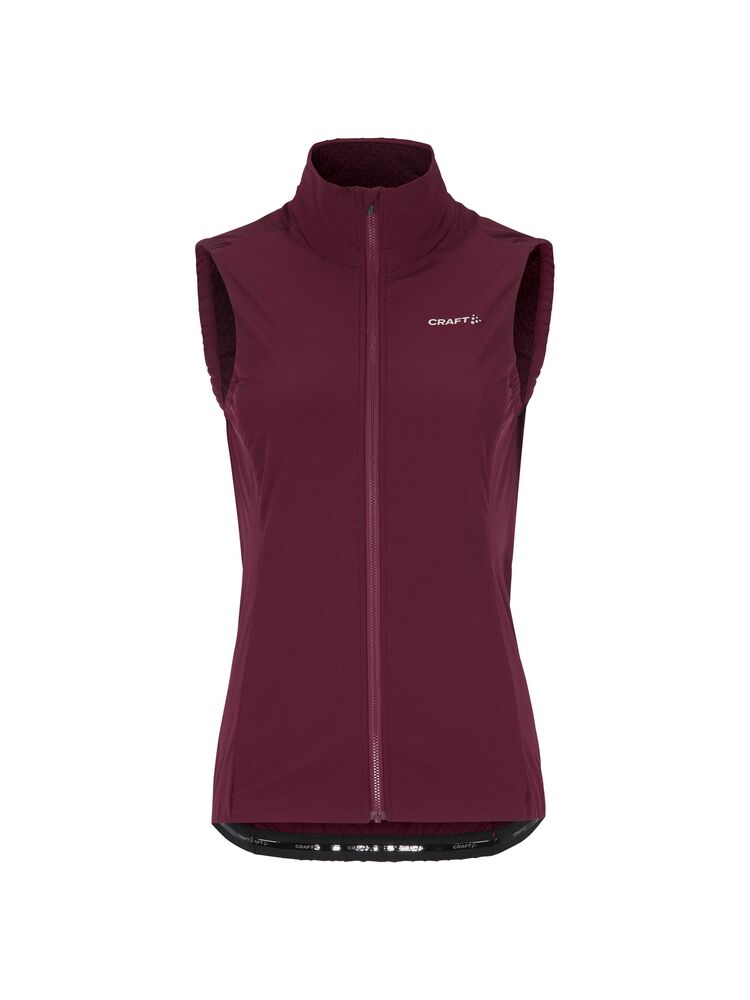 Everyday Thermal Wind Vest W