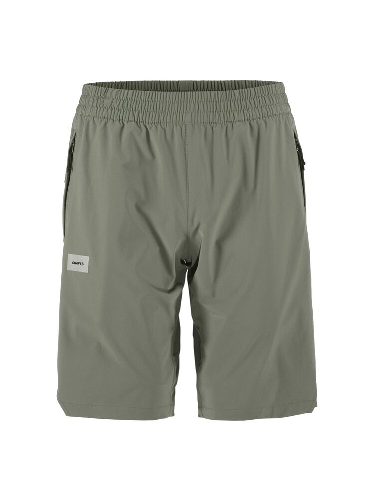 Everyday Shorts with Pad M