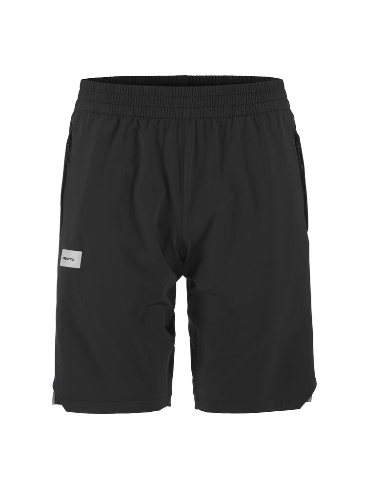 Everyday Shorts with Pad M