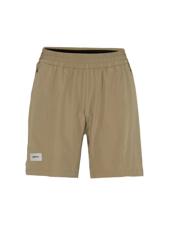 Everyday Shorts with Pad W