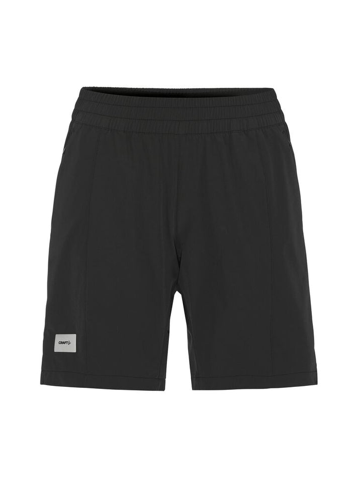 Everyday Shorts with Pad W