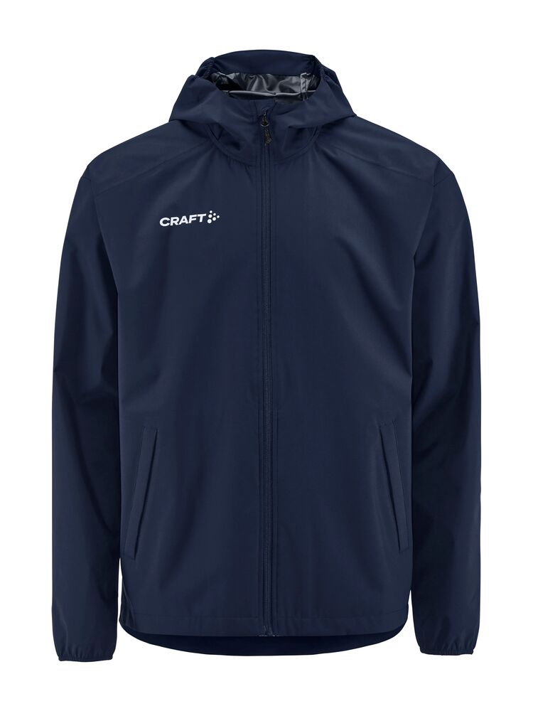 Squad Go Weather Jacket M