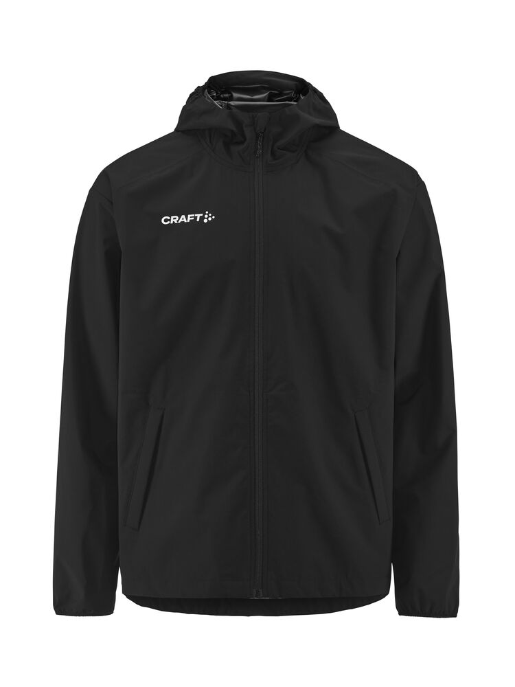 Squad Go Weather Jacket M