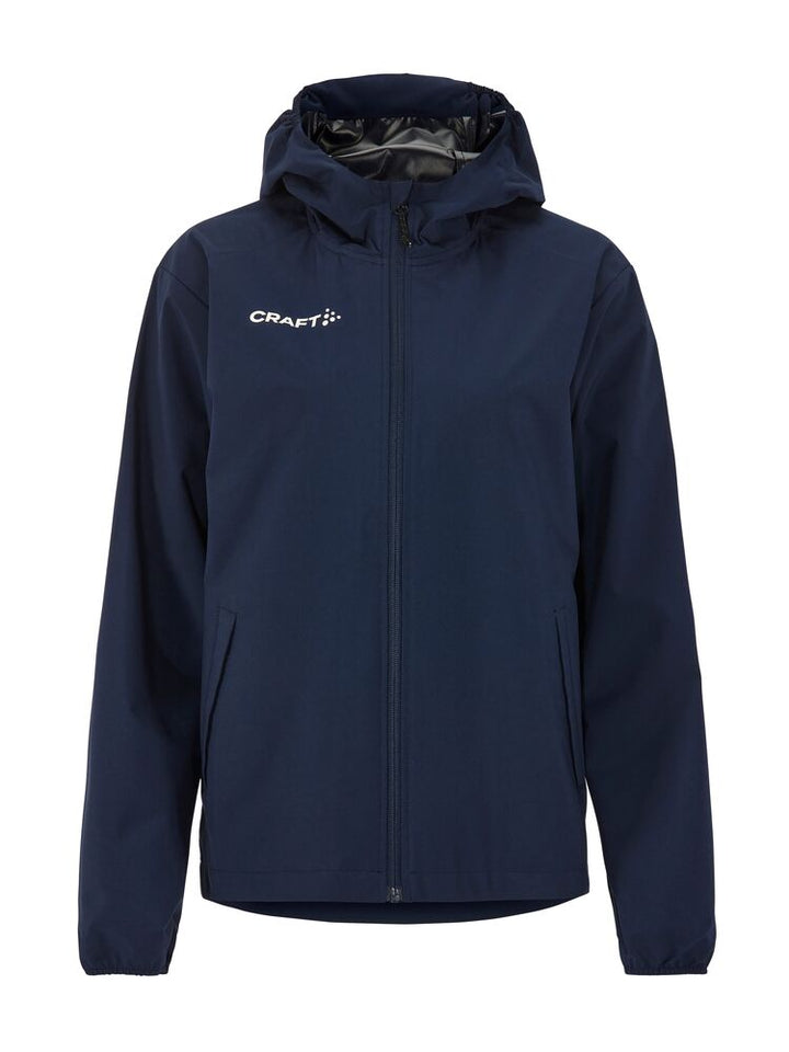 Squad Go Weather Jacket W