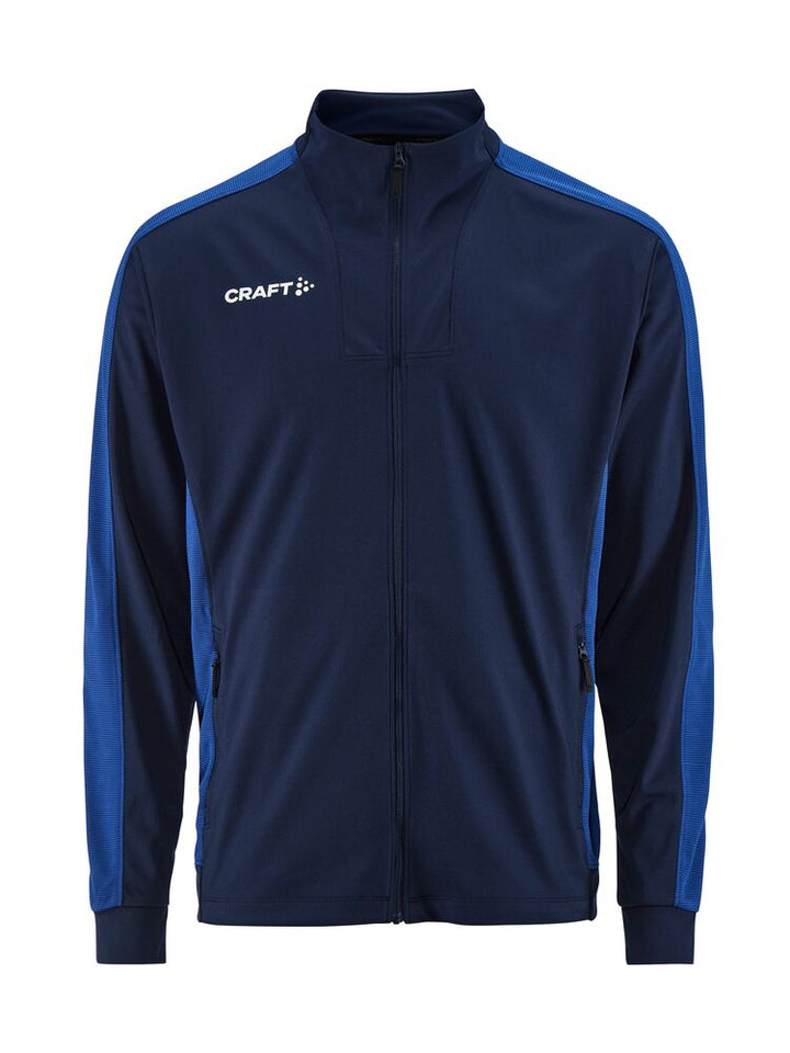 Evolve 2.0 Contrast Full Zip Jacket M