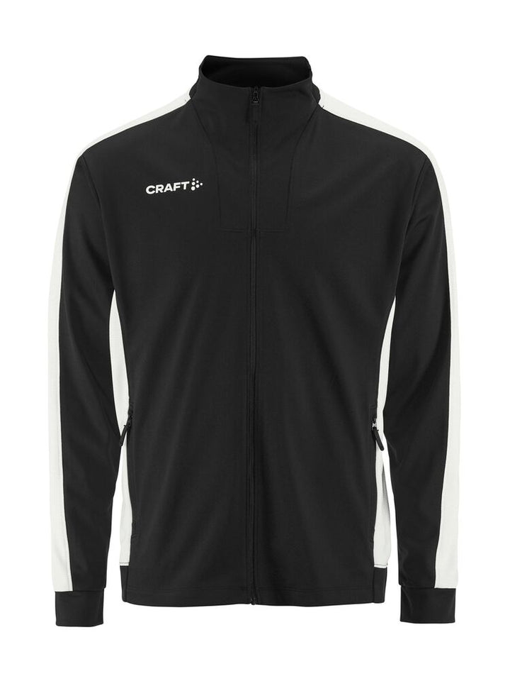 Evolve 2.0 Contrast Full Zip Jacket M
