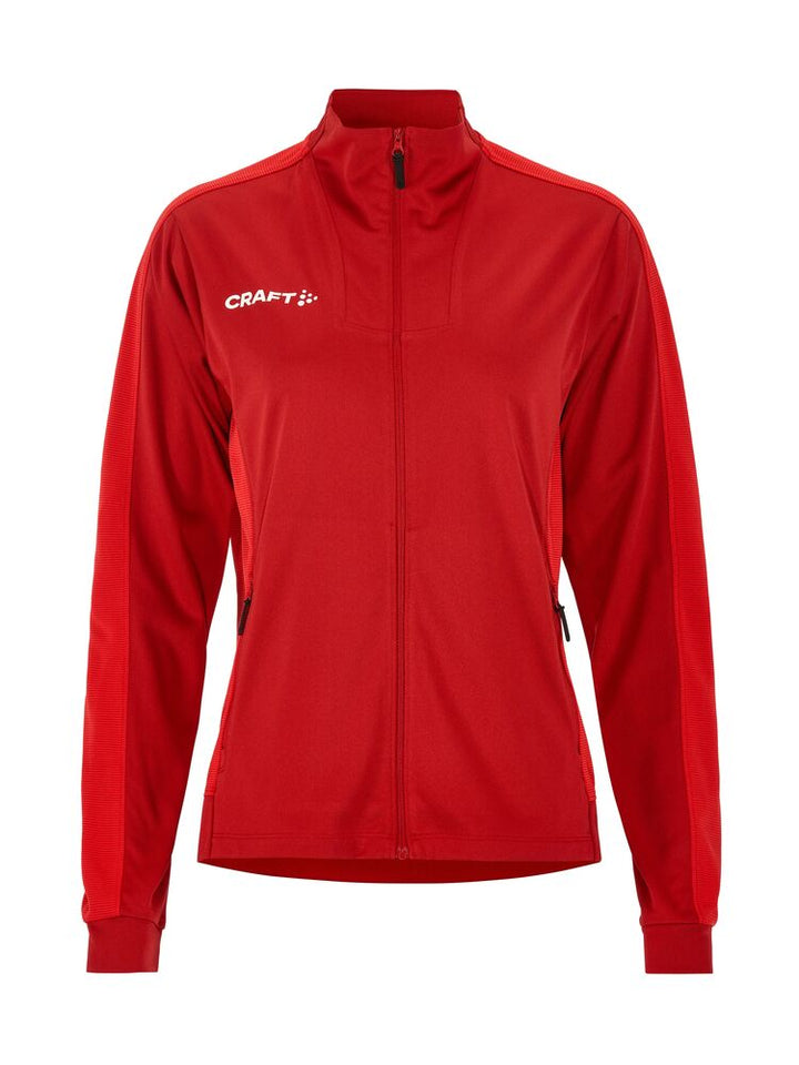 Evolve 2.0 Contrast Full Zip Jacket W