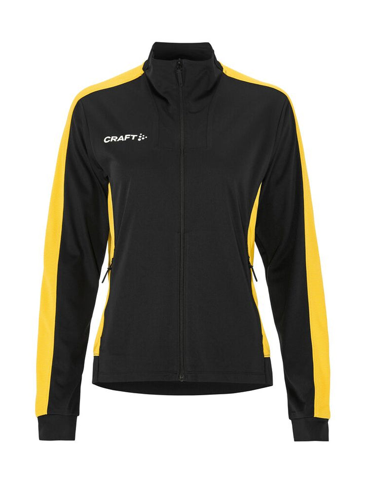 Evolve 2.0 Contrast Full Zip Jacket W