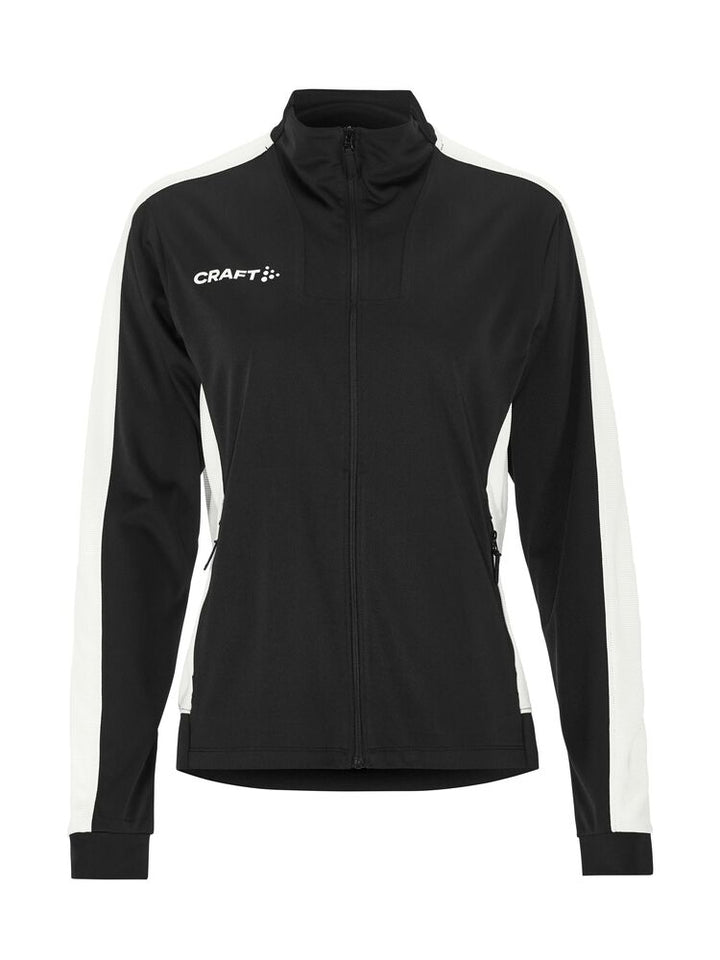 Evolve 2.0 Contrast Full Zip Jacket W