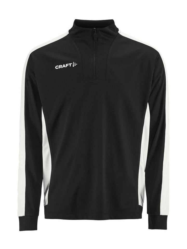 Evolve 2.0 Contrast Half Zip M