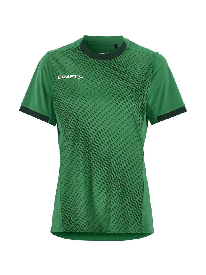 Evolve 2.0 Graphic Jersey W