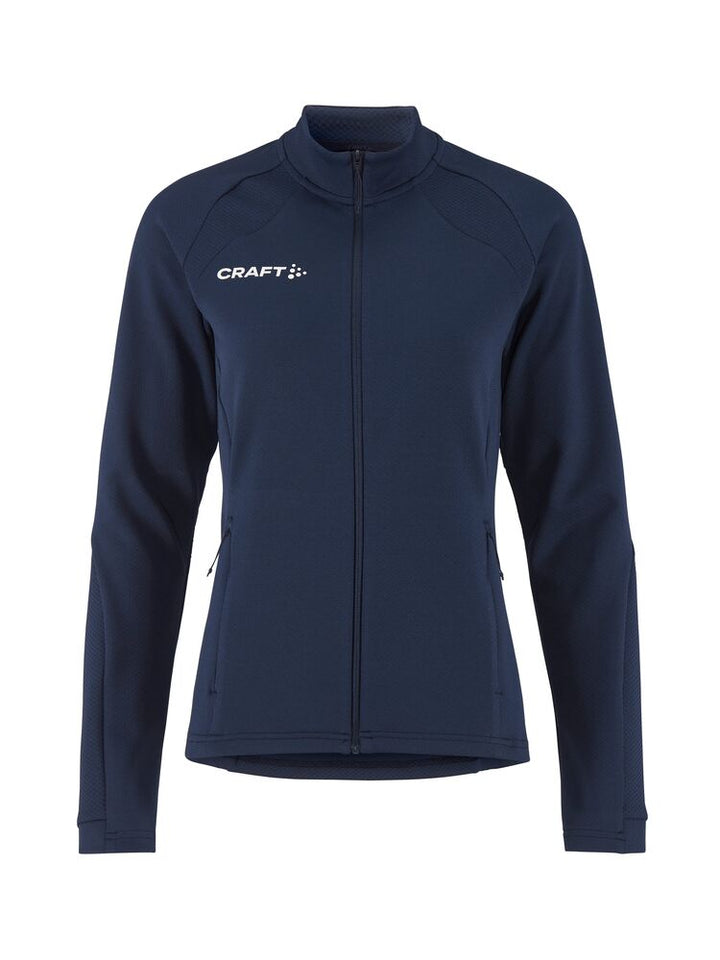 Extend 2.0 Full Zip Jacket W