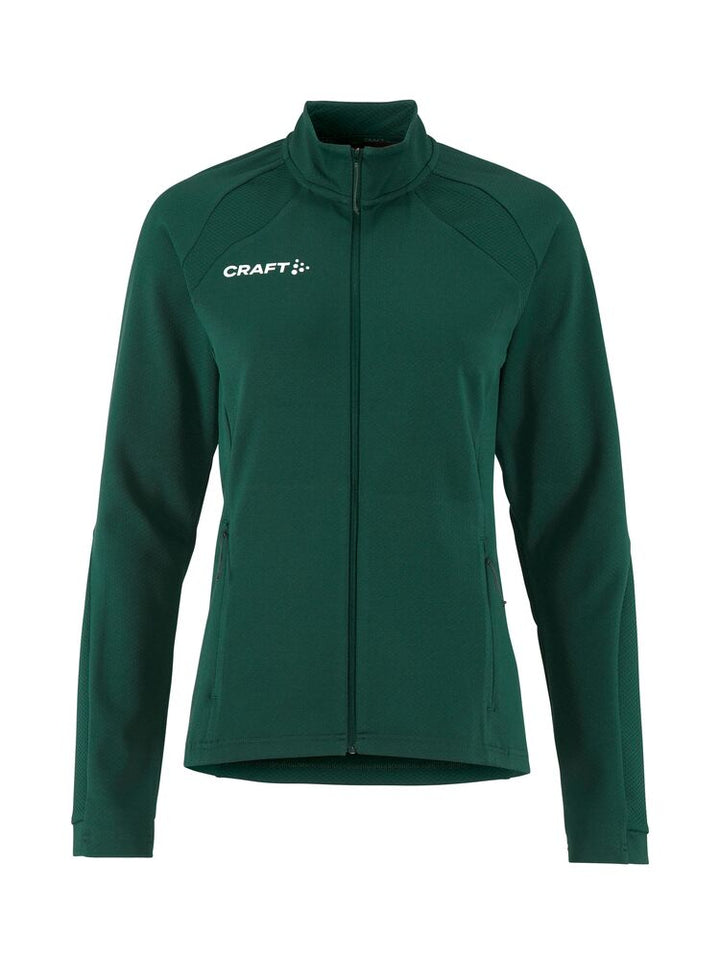 Extend 2.0 Full Zip Jacket W