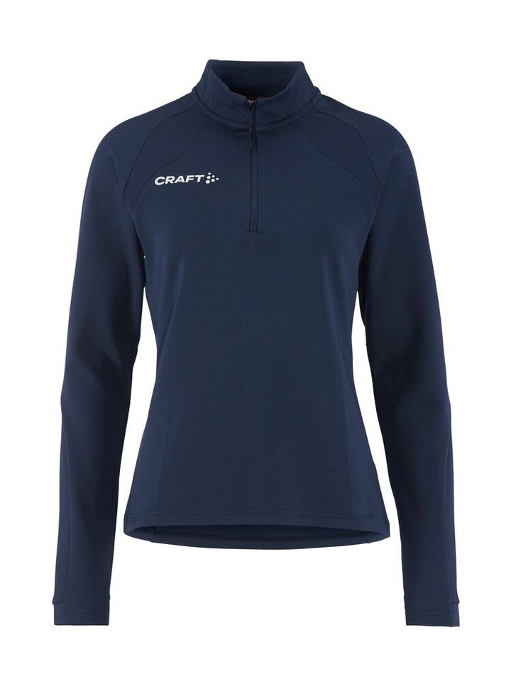 Extend 2.0 Half zip W
