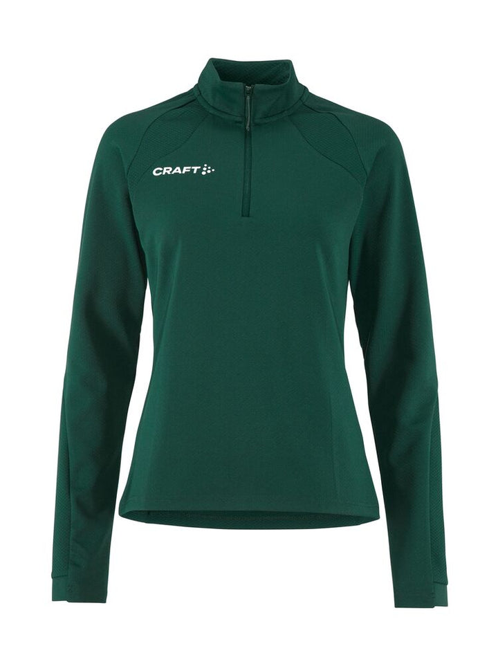 Extend 2.0 Half zip W