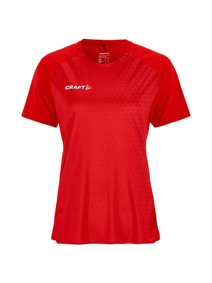 Extend 2.0 Graphic Jersey W