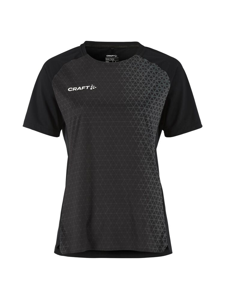 Extend 2.0 Graphic Jersey W