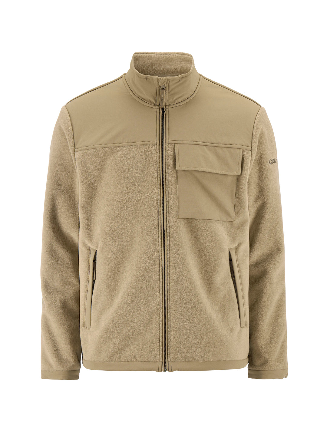 Urban Fleece Jacket M