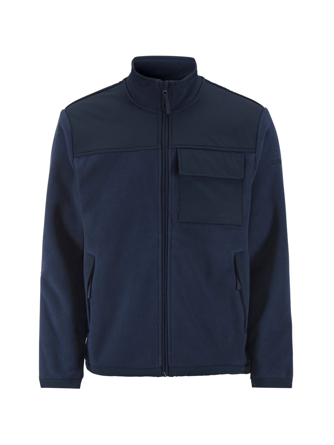 Urban Fleece Jacket M