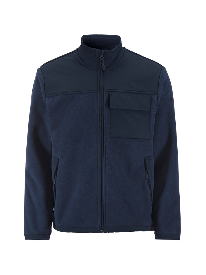 Urban Fleece Jacket M