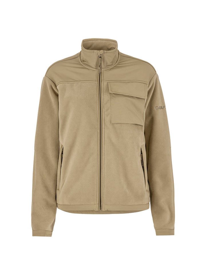 Urban Fleece Jacket W