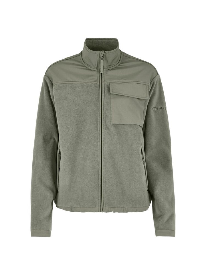 Urban Fleece Jacket W