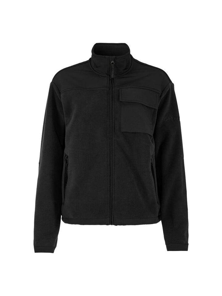 Urban Fleece Jacket W
