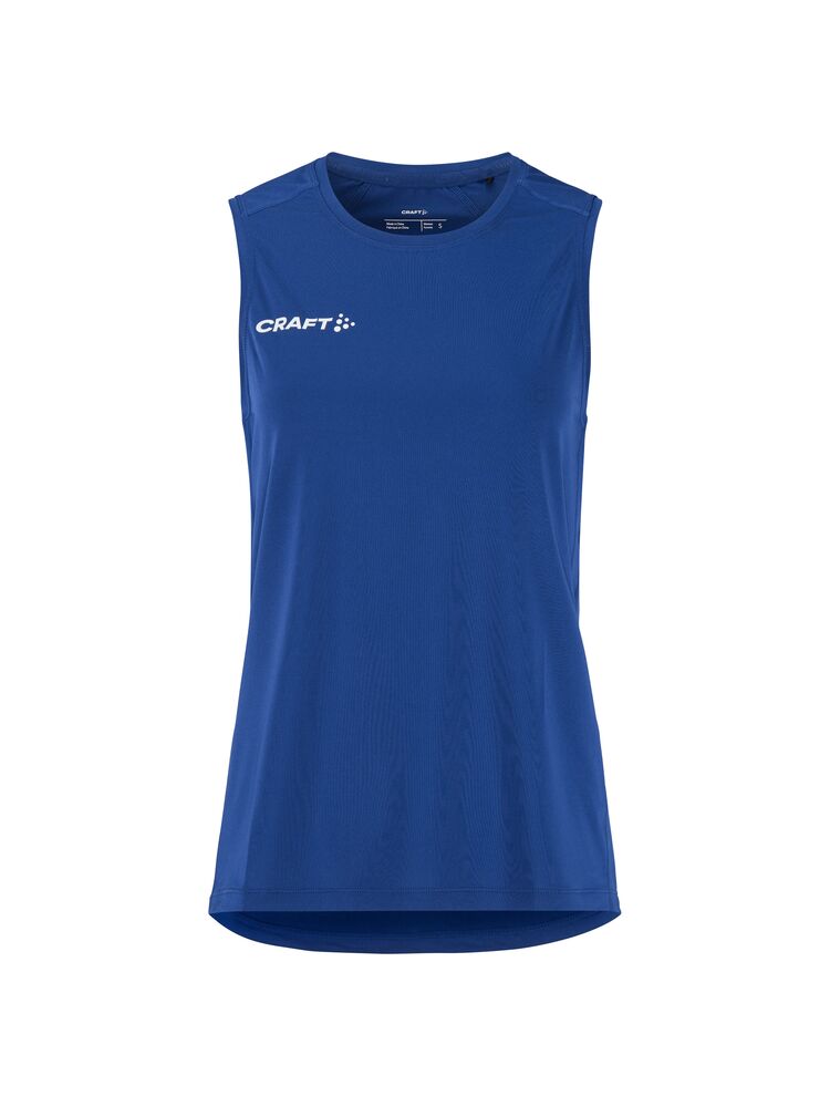 Ability SL Tee W