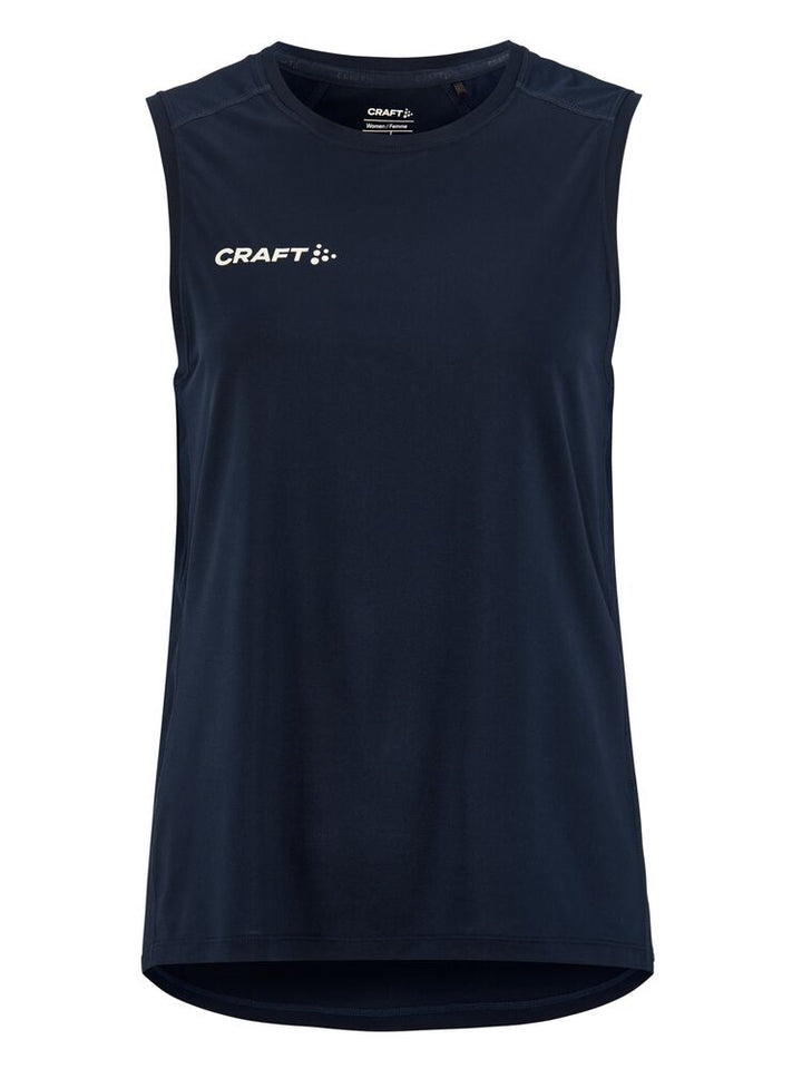 Ability SL Tee W