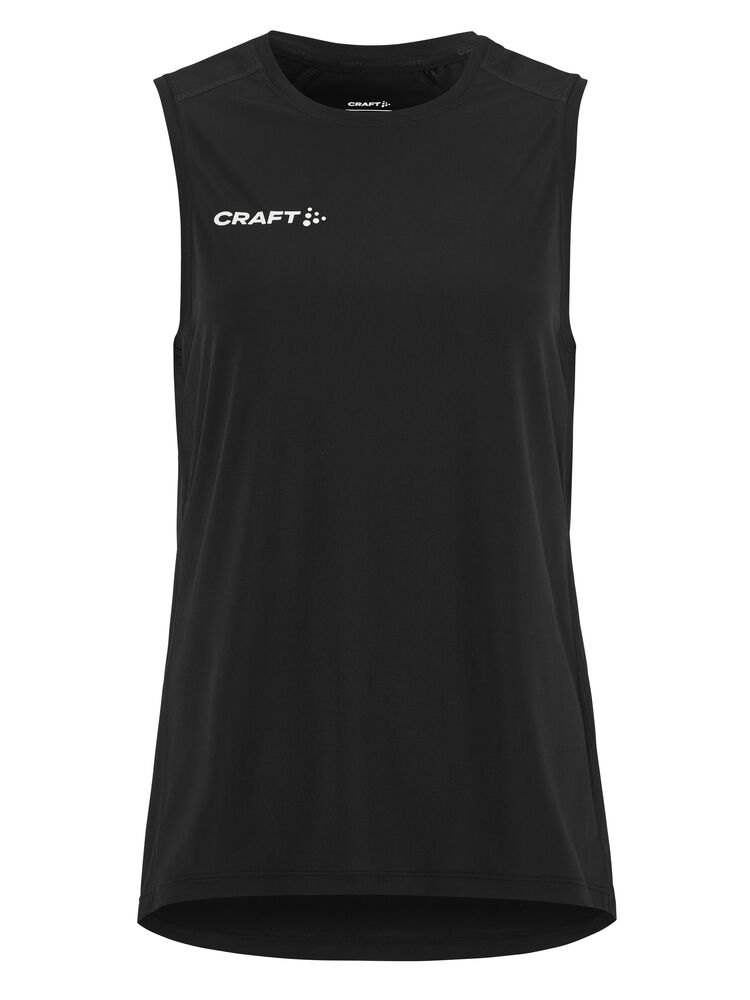 Ability SL Tee W