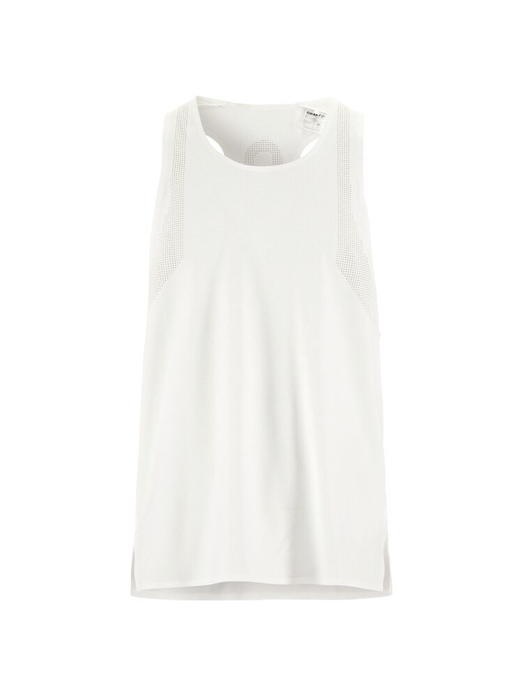 Race Day Singlet 2 M