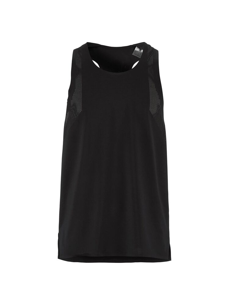 Race Day Singlet 2 M
