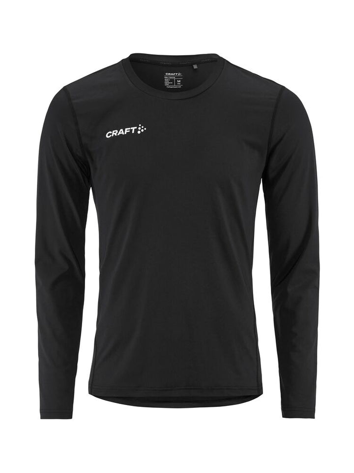 Ability Baselayer LS M