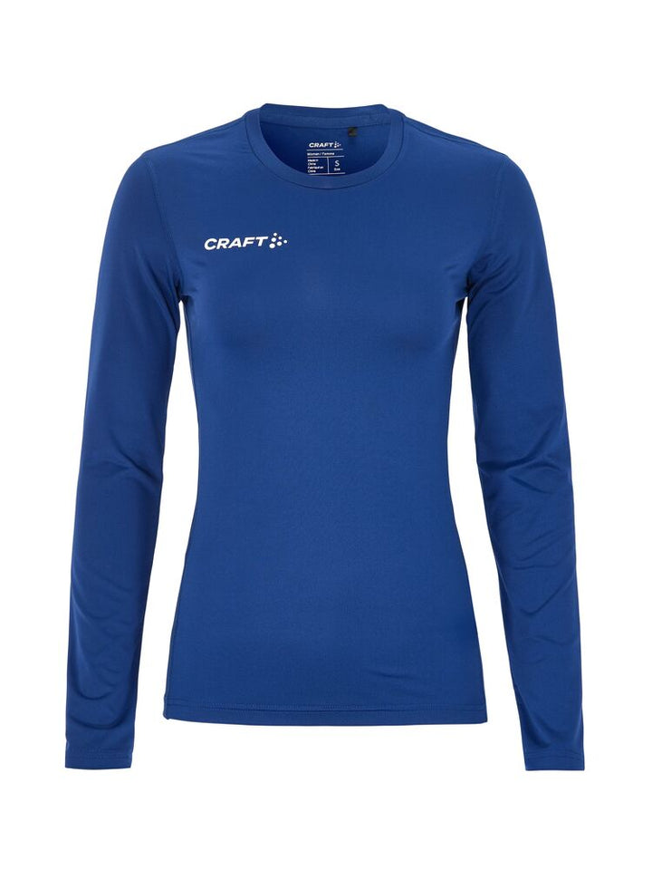 Ability Baselayer LS W
