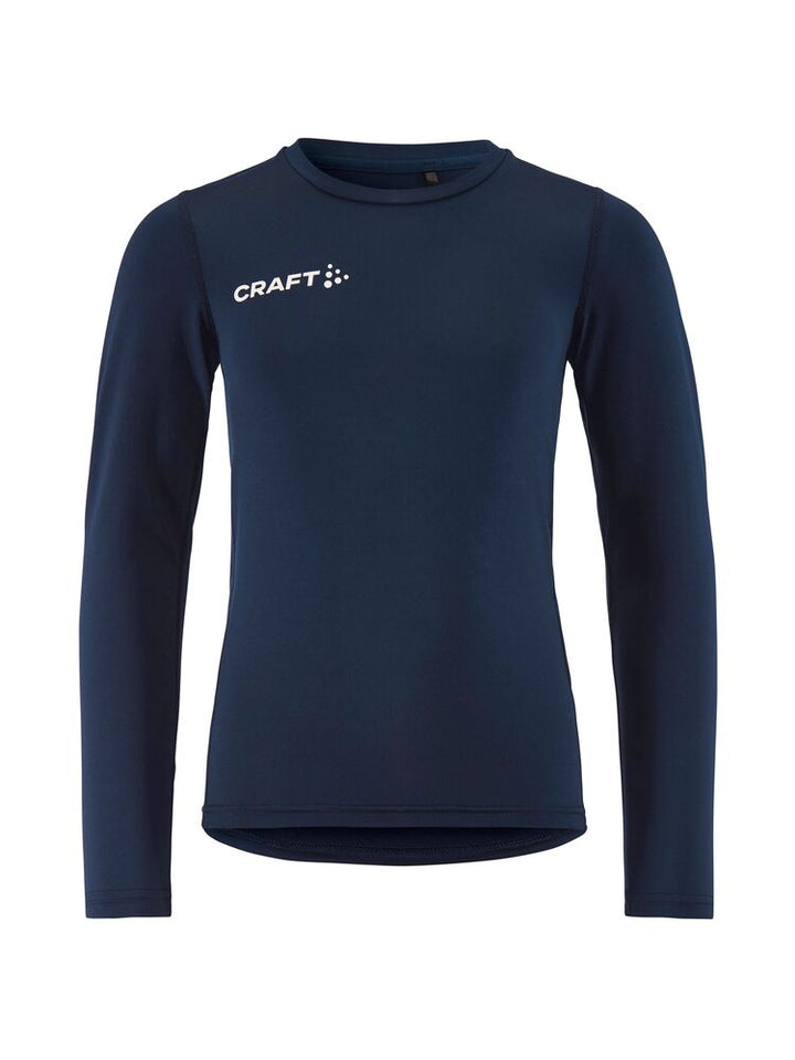 Ability Baselayer LS JR