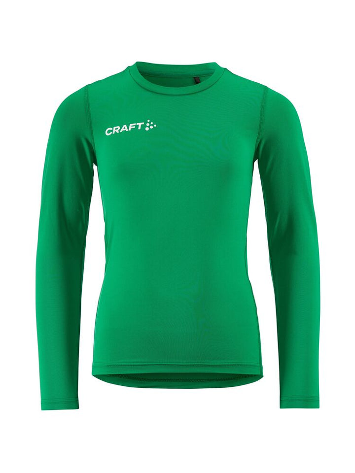 Ability Baselayer LS JR