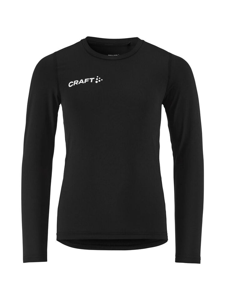 Ability Baselayer LS JR