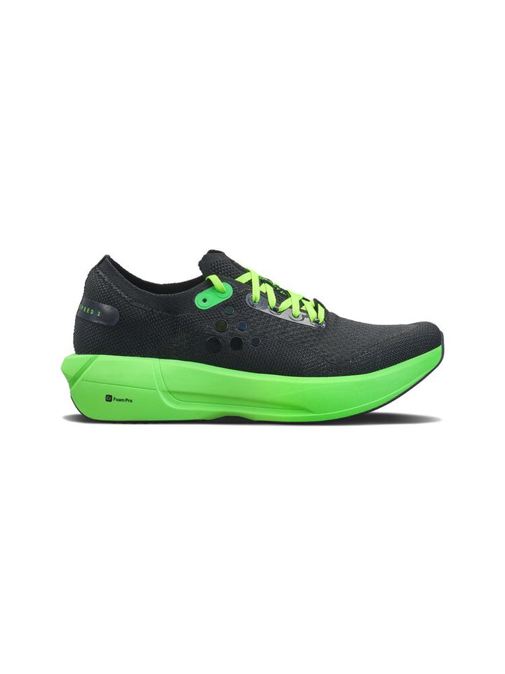 Nordlite Speed 2 W