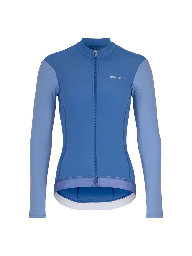 Endur Training LS Jersey W