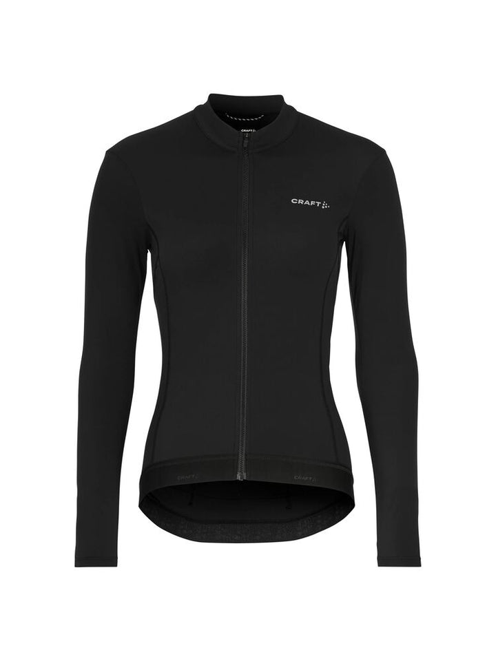 Endur Training LS Jersey W